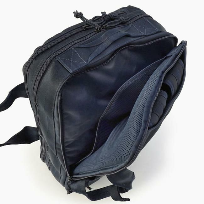 ブリーフィング モジュールウェア ブリーフケース BRIEFING mw-tr-3s