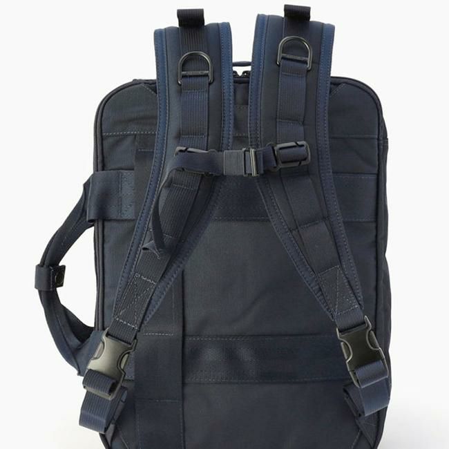 ブリーフィング モジュールウェア ブリーフケース BRIEFING mw-tr-3s