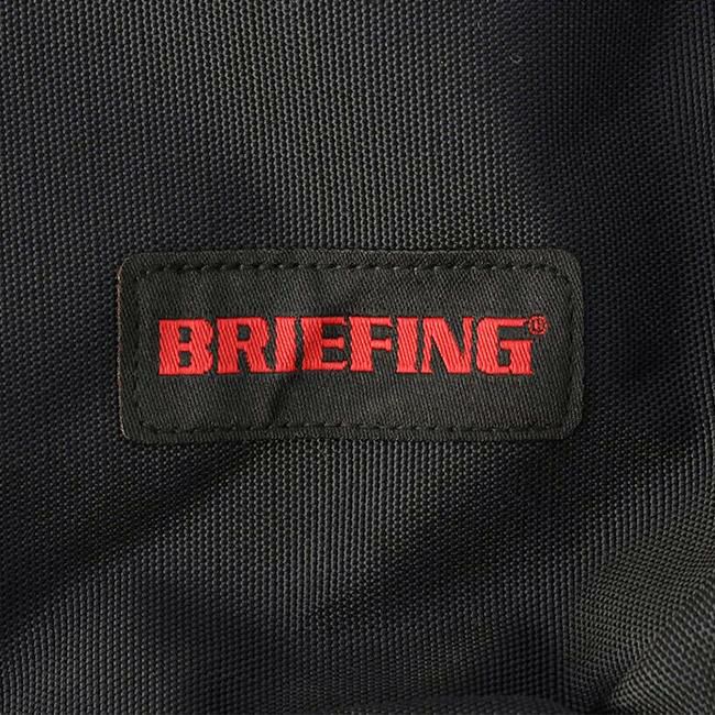 ブリーフィング モジュールウェア ブリーフケース BRIEFING mw-tr-3s