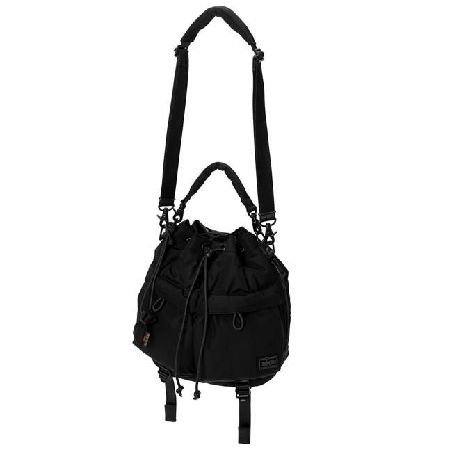 PORTER 2個セット 正規取扱店】ポーター センシズ ツールバッグ 672-26822｜PORTER