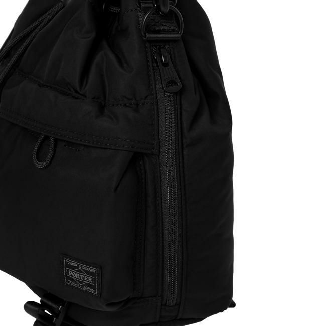 ポーター センシズ ツールバッグ 672-26822｜PORTER SENSES 吉田
