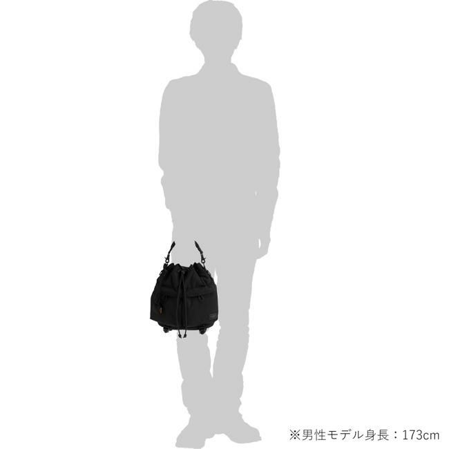 ポーター センシズ ツールバッグ 672-26822