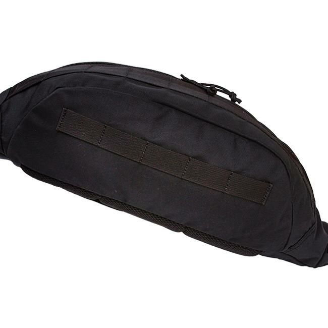 ブリーフィング モジュールウェア ウエストバッグ BRIEFING mw-masterpod