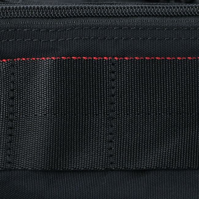 ブリーフィング モジュールウェア ウエストバッグ BRIEFING mw-masterpod