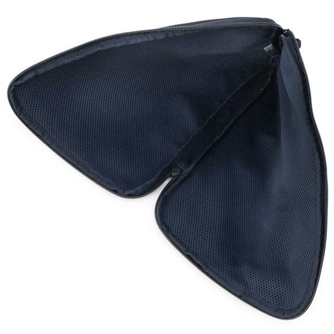 ブリーフィング モジュールウェア ドキュメントケース BRIEFING mw-pc-case-11