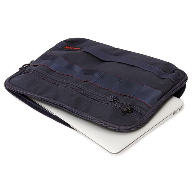 ブリーフィング モジュールウェア ドキュメントケース BRIEFING mw-pc-case-11