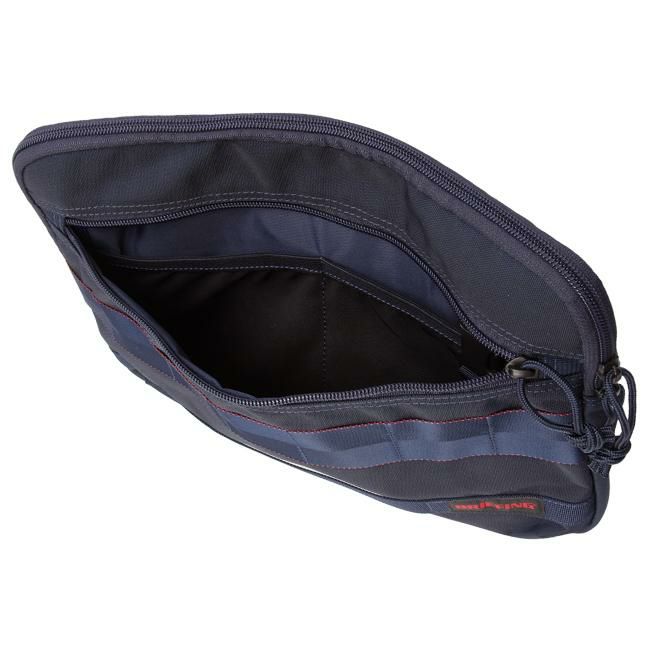 ブリーフィング モジュールウェア ドキュメントケース BRIEFING mw-pc-case-11