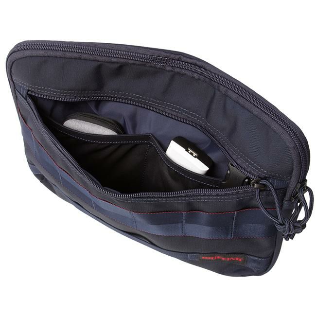 ブリーフィング モジュールウェア ドキュメントケース BRIEFING mw-pc-case-11