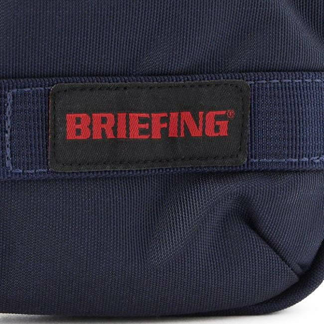 ブリーフィング モジュールウェア ドキュメントケース BRIEFING mw-pc-case-11