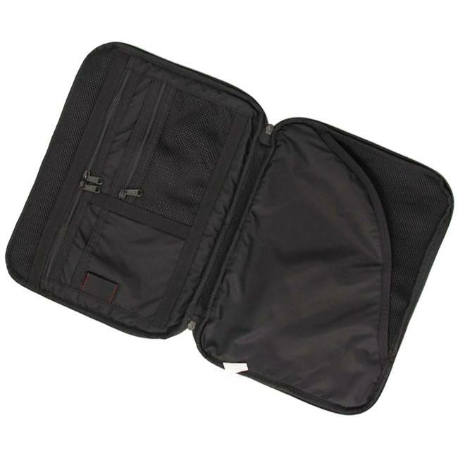 ブリーフィング モジュールウェア ドキュメントケース BRIEFING mw-pc-case-13
