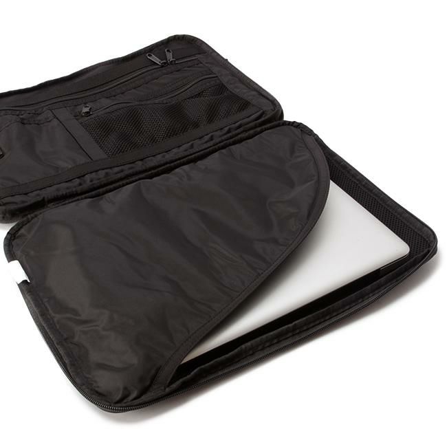 ブリーフィング モジュールウェア ドキュメントケース BRIEFING mw-pc-case-13