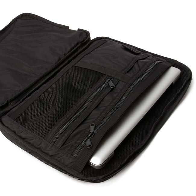 ブリーフィング モジュールウェア ドキュメントケース BRIEFING mw-pc-case-13