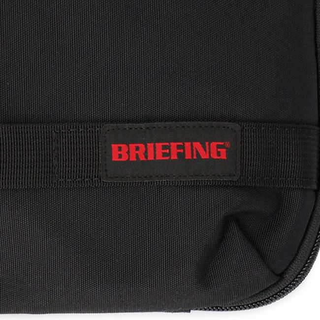 ブリーフィング モジュールウェア ドキュメントケース BRIEFING mw-pc-case-13