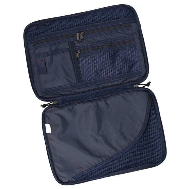 ブリーフィング モジュールウェア ドキュメントケース BRIEFING mw-pc-case-16