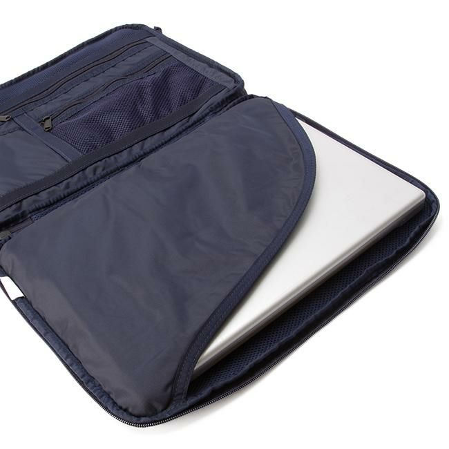 ブリーフィング モジュールウェア ドキュメントケース BRIEFING mw-pc-case-16