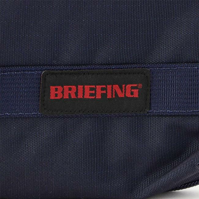 ブリーフィング モジュールウェア ドキュメントケース BRIEFING mw-pc-case-16
