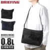 ブリーフィング モジュールウェア サコッシュ BRIEFING mw-sacoche