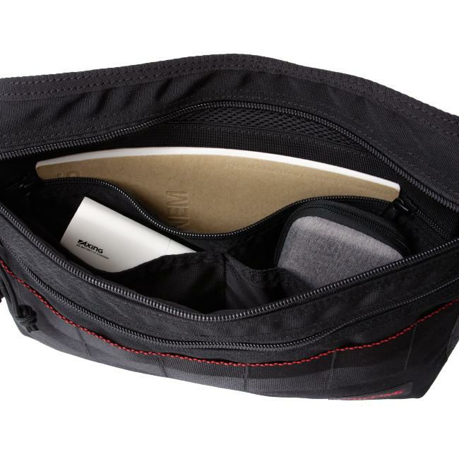 ブリーフィング モジュールウェア サコッシュ BRIEFING mw-sacoche