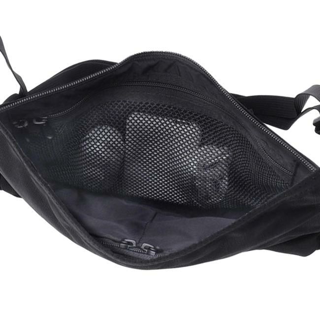 ブリーフィング モジュールウェア サコッシュ BRIEFING mw-sacoche