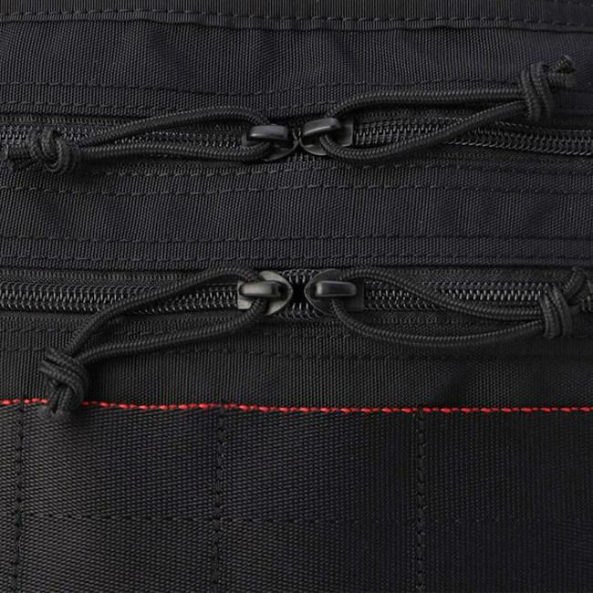 ブリーフィング モジュールウェア サコッシュ BRIEFING mw-sacoche