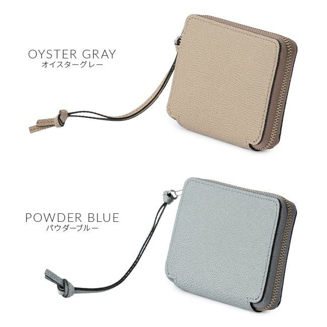 ソポ デギャーマン 二つ折り財布  so36