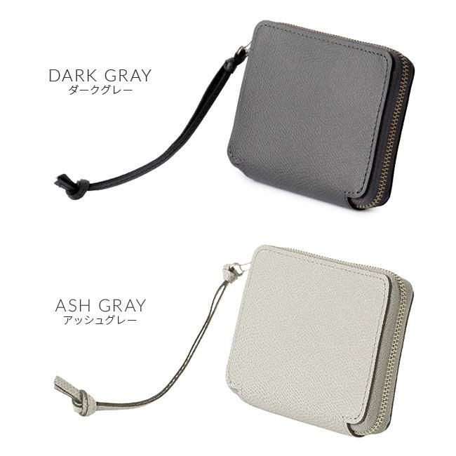 ソポ デギャーマン 二つ折り財布  so36