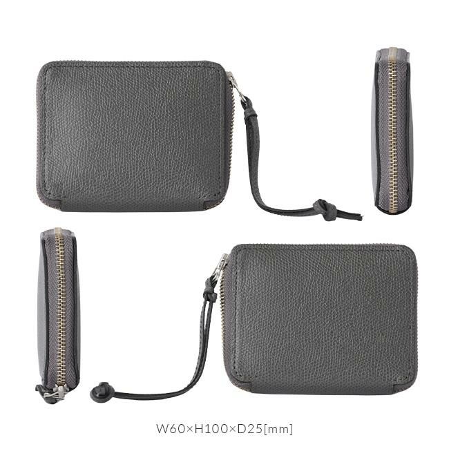 ソポ デギャーマン 二つ折り財布  so36