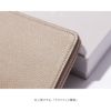 ソポ デギャーマン 二つ折り財布  so36