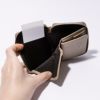 ソポ デギャーマン 二つ折り財布  so36