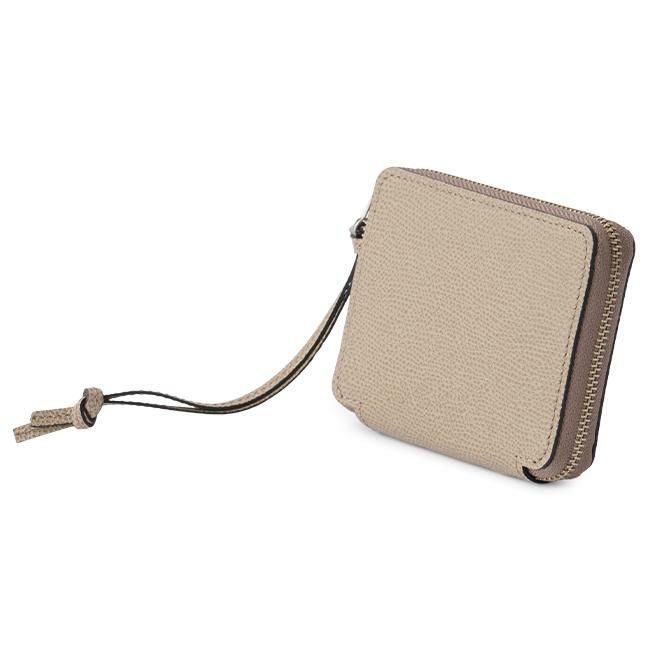 ソポ デギャーマン 二つ折り財布  so36