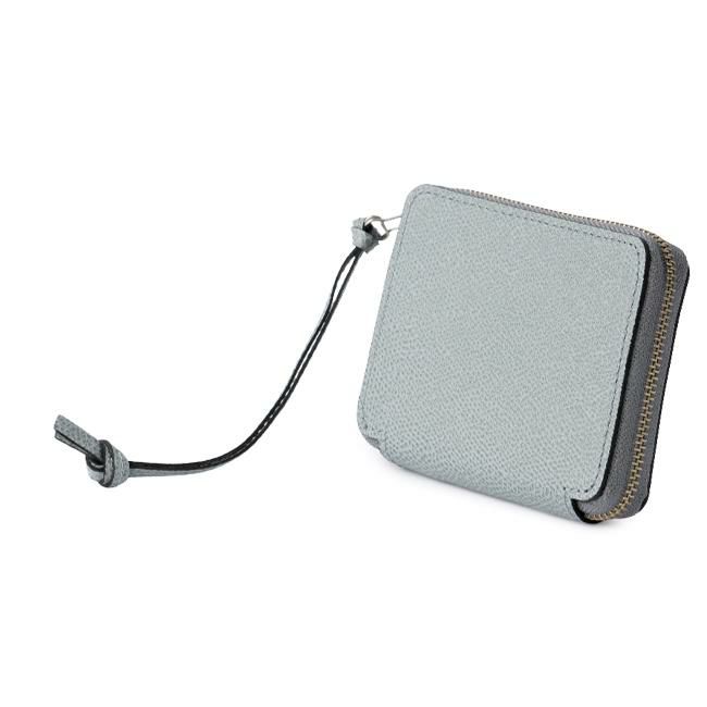 ソポ デギャーマン 二つ折り財布  so36