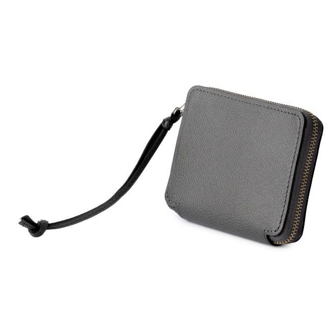 ソポ デギャーマン 二つ折り財布  so36