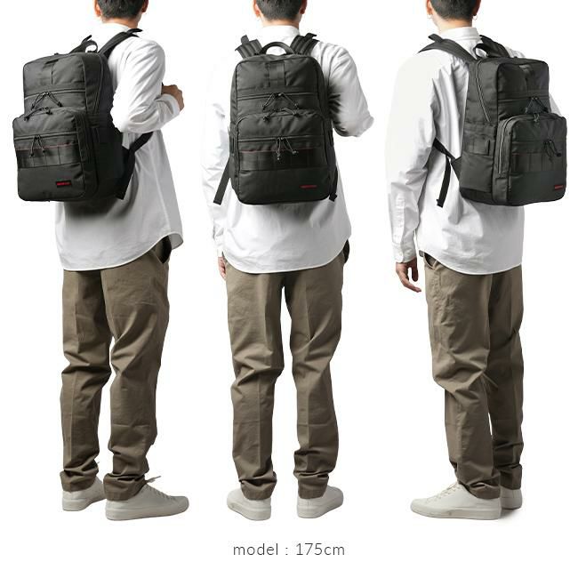 ブリーフィング モジュールウェア ビジネスリュック BRIEFING mw-slimpack