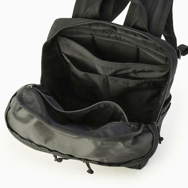 ブリーフィング モジュールウェア ビジネスリュック BRIEFING mw-slimpack