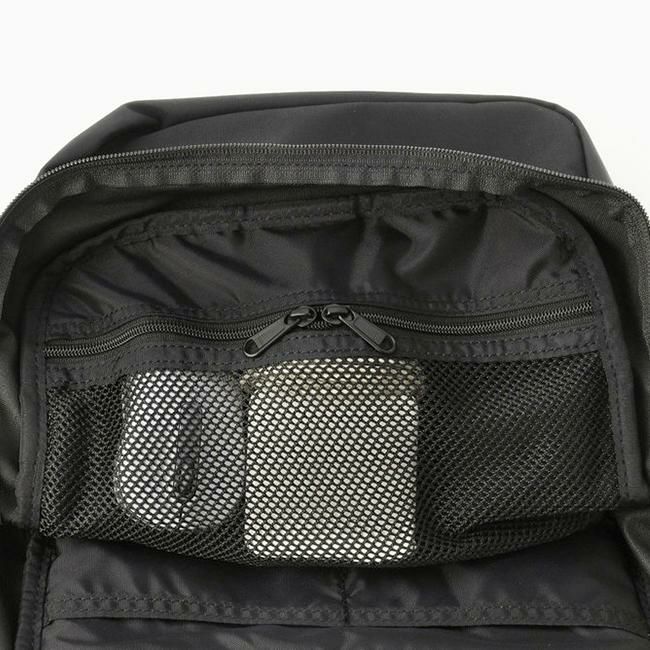 ブリーフィング モジュールウェア ビジネスリュック BRIEFING mw-slimpack