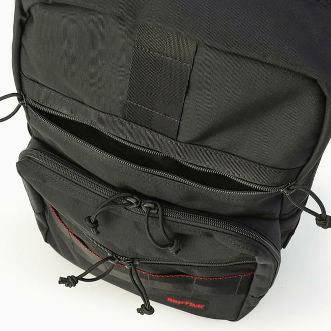 ブリーフィング モジュールウェア ビジネスリュック BRIEFING mw-slimpack