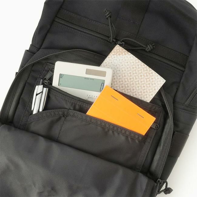 ブリーフィング モジュールウェア ビジネスリュック BRIEFING mw-slimpack