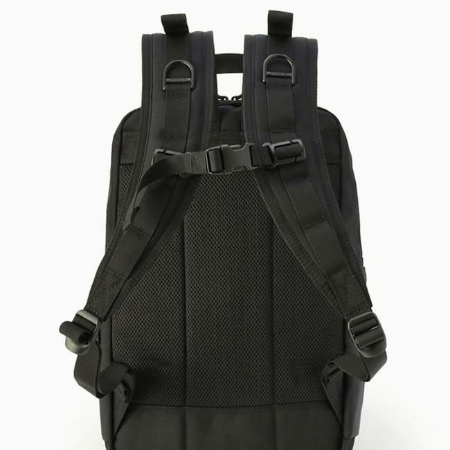 ブリーフィング モジュールウェア ビジネスリュック BRIEFING mw-slimpack