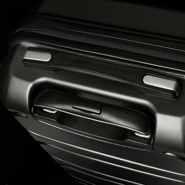 プロトリップ ストロアス スーツケース 88L/97L 拡張 Protriip Stroace PP-ST003
