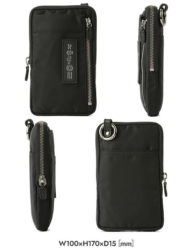 フェリージ URBANO ショルダーバッグ Felisi 1130-ds-ld