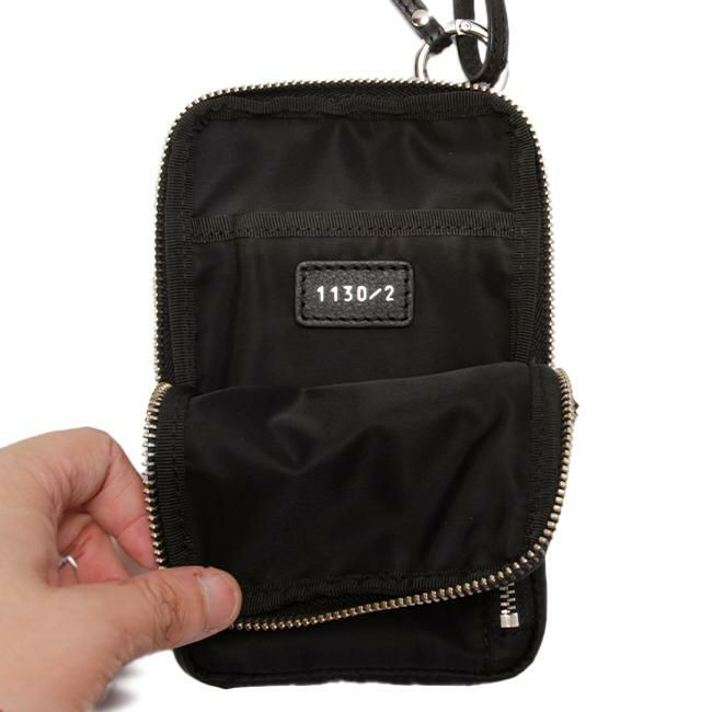 フェリージ URBANO ショルダーバッグ Felisi 1130-ds-ld