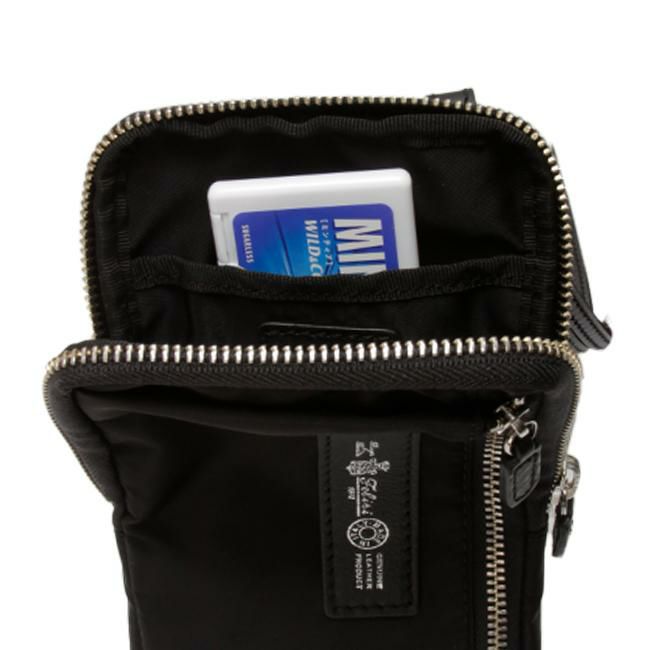 フェリージ URBANO ショルダーバッグ Felisi 1130-ds-ld