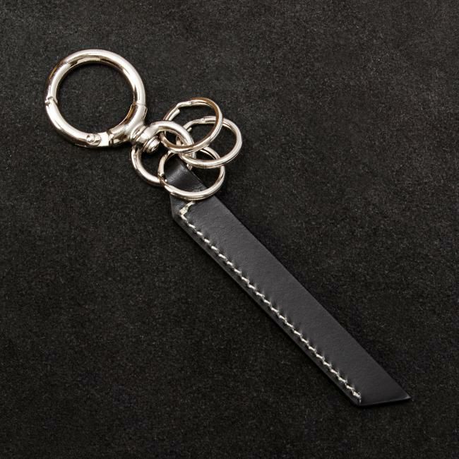 マスターピース W-RING キーケース キーホルダー master-piece mspc-02004