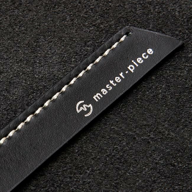 マスターピース W-RING キーケース キーホルダー master-piece mspc-02004