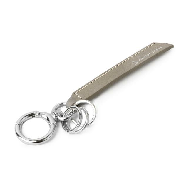マスターピース W-RING キーケース キーホルダー master-piece mspc-02004