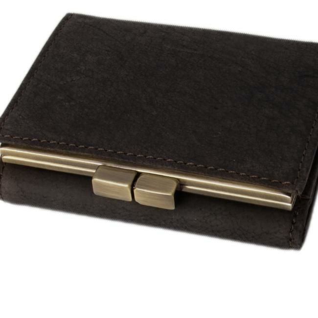 スロウ クーズー 三つ折り財布 SLOW 333s135l