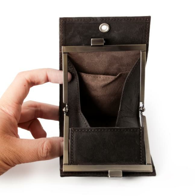 スロウ クーズー ショルダーバッグ SLOW 333s136l