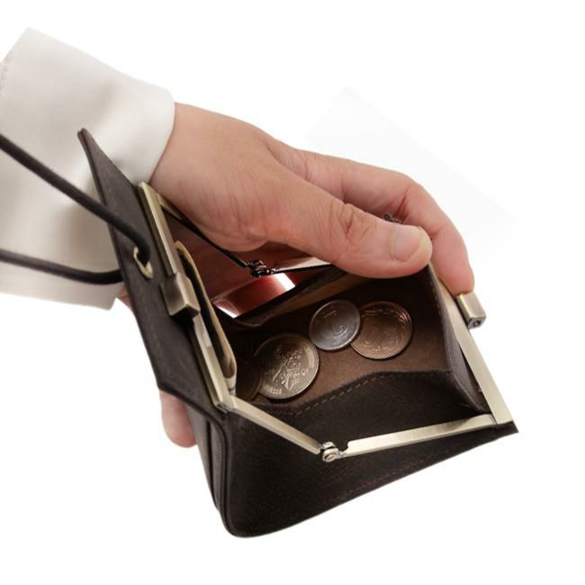 スロウ クーズー ショルダーバッグ SLOW 333s136l