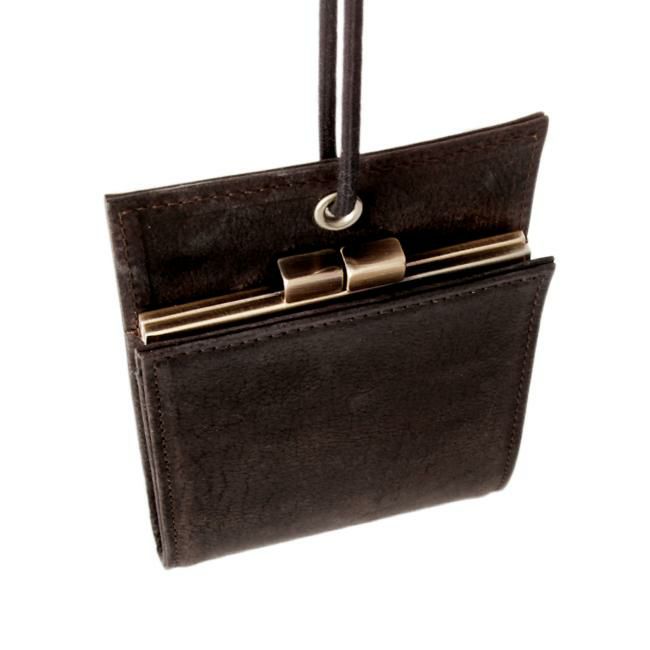 スロウ クーズー ショルダーバッグ SLOW 333s136l