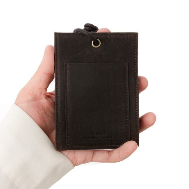 スロウ クーズー ショルダーバッグ SLOW 333s136l